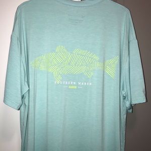 Southern Marsh Dri-Fit Shirt